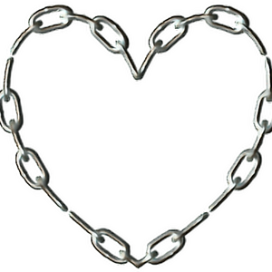 heart in chains