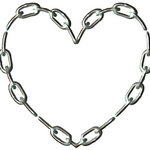 heart in chains heart in chains
